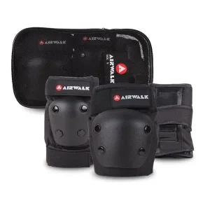 [셀러에이드]에어워크 파우치 보호대 3종세트 M