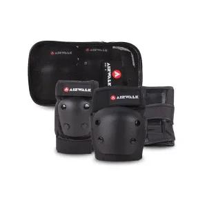 [셀러에이드]에어워크 파우치 보호대 3종세트 S