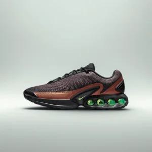 나이키 에어맥스 Dn 오프 누아르 남성 런닝화 운동화 IB8065-045 국내매장판