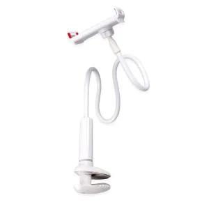 핸드폰 거치대 침대 자바라 자바라거치대 핸드폰동