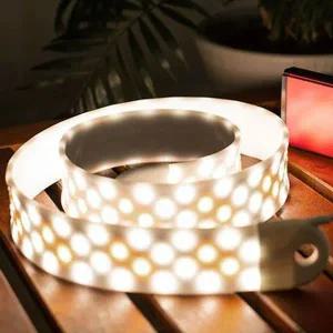 [하프클럽/]캠핑 LED 조명 텐트 타프 차박 라이트 전구 220V 캠핑라이트 캠핑