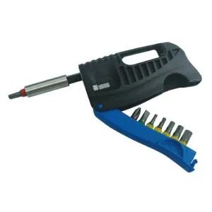 스마토 볼렌치 라쳇 비트세트(접이식)SM-FRH9 (9PCS)