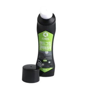 자동차타이어광택제 제일 플라스틱 광택제 차량 타이어 발수 복원제 75ml