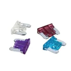 코텍 자동차 휴즈 전원 단자 차량 전기 퓨즈 미니 자동차퓨즈세트