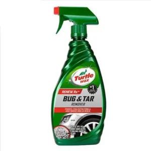 고체왁스 차량용 세정제 버그 타르 리무버(A) T520A 473ml 1개