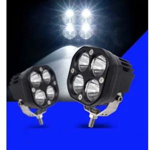 led써치라이트 자동차 써치 라이트 야간등 보조등 전조 12V 24V겸용