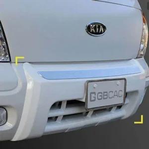 봉고3 가드 보조 범퍼 바디킷 범퍼 몰딩 04-11 자동차에어댐