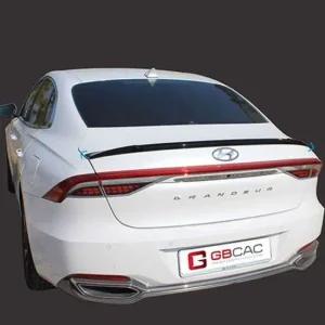 스포일러 거빈 더뉴그랜저 (2020) 리어스포일러