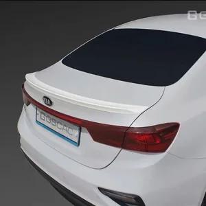 거빈 올뉴K3 리어스포일러 스포일러