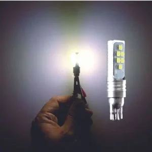 T10 타입12V용 FLS35 LED전구 화이트LED 자동차용품 플렉시블