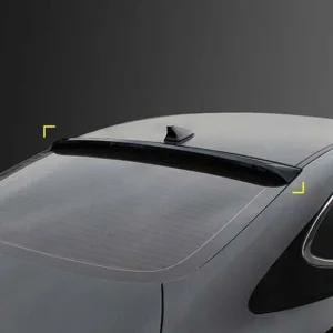 소나타 리어바이저 스포일러 글라스윙 튜닝 8세대 소나타튜닝용품