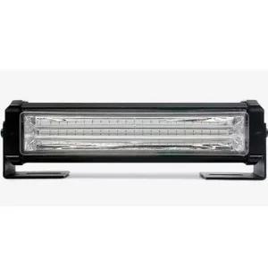 자동차튜닝 자동차 LED바 라이트 경광등 면발광 램프 1구 그린