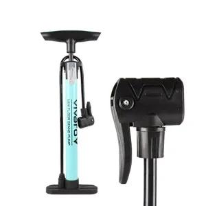 비바로 미니 스탠드 펌프 공기주입기 휴대용펌프