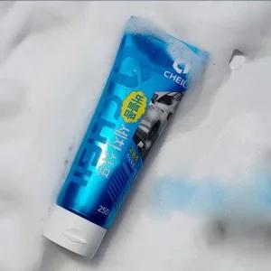 자동차 세차 샴푸 차량 카샴푸 버블폼 세정제 250g 카샴프