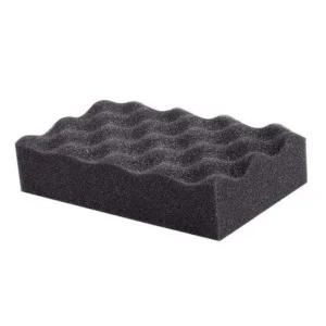 자동차 세차 스펀지 스마트폼 워시 미트 패드 블럭 카샴푸