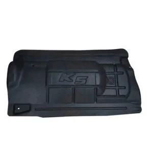 그랜져XG 가스통 가리개 LPG 차량 트렁크 가림막 커버 트렁크커버