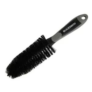 블랙스미스 휠 브러쉬 세차용품 세차솔 청소솔 36cm 타이어브러쉬