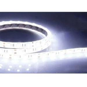 자동차용품 자동차 LED바 5050 3칩 튜닝 조명 엠비언트 화이트 5M