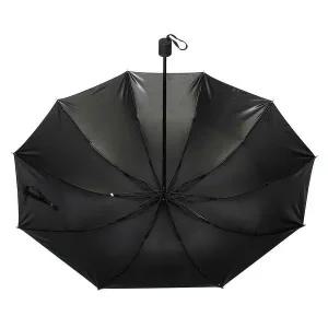 [셀러에이드]4단 골프우산 블랙 대형 경량 가벼운 와이드