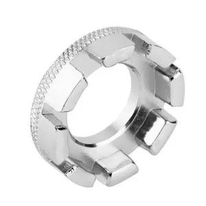 자전거 휠 스포크 렌치 휠림 스패너 휠정비