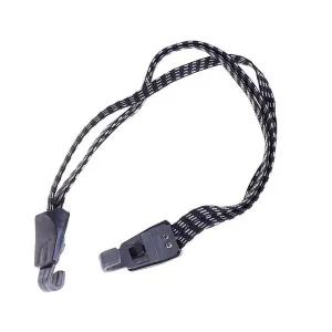 러기지로프 탄성 자전거 화물 밧줄 스트랩 포장 타이