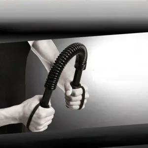 일자형완력기 건강한 스프링완력기 30KG