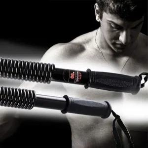 일자형완력기 간단한 일자근력기 40KG