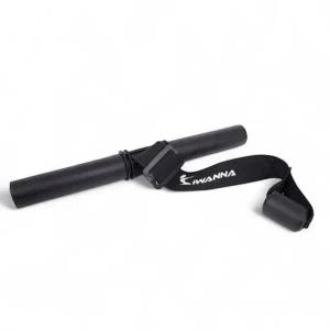 도어싯업바 아이워너 복근운동 기구 홈트기구 접이식싯업바