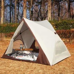 오토피크닉텐트 텐트