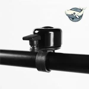 블랙 자전거 미니벨 경적 소리 경량 킥보드 킥보드링벨 킥보드경적