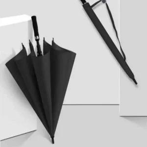 자동 장우산 150cm 빅사이즈 의전용 대형 골프 우산