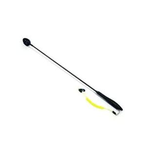 [콩심팥심]낚시 밑밥주걱 투척용 카본 소재 고탄성 분실방지