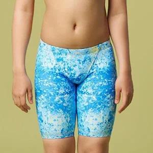 [셀러허브 스포츠레저]랠리 2024 남아동 5부 수영복 Q12605 최신수영복 남아용