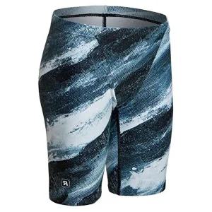 [셀러허브 스포츠레저]랠리 남아동 5부 수영복 H12600 생존수영 최신수영복