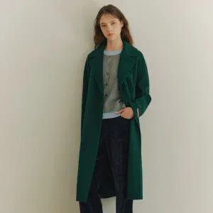 [롯데백화점]베스띠벨리 테일러드모직롱코트BLHRX7647