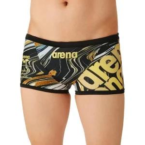 아레나 남자 탄탄이 숏사각 수영복 A059839 남성수영복