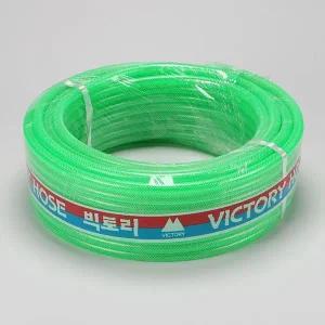 실리콘호스 호스 가든 연두색 16MM 15 x40M 1롤