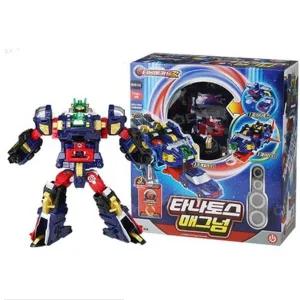 (초이락) 터닝메카드 갓 타나토스 매그넘 선물추천