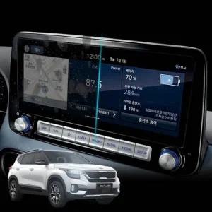 셀토스 내비게이션 보호필름 액정보호 네비필름