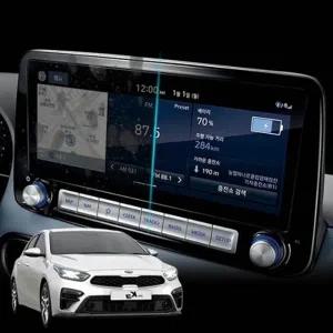 올뉴 K3 내비게이션 보호필름 액정보호 네비필름