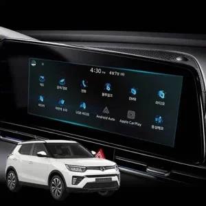 베리뉴티볼리 내비게이션 보호필름 액정보호 네비필름