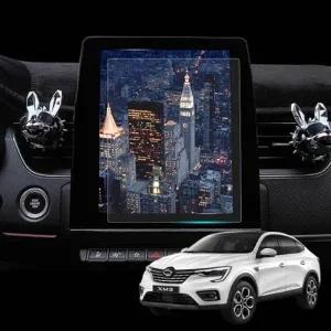 XM3 내비게이션 보호필름 액정보호 네비필름