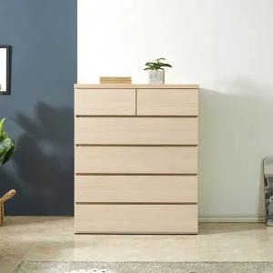 [아이앤] 디뉴트 6단 1000 광폭 서랍장