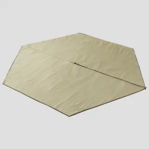 로고스 캠핑 육각 티피 텐트 이너매트 300 지오프리