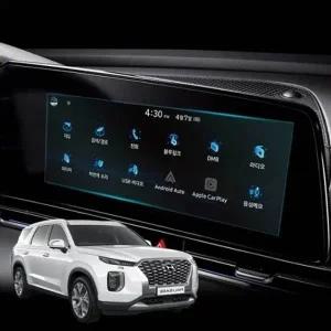 팰리세이드 내비게이션 보호필름 액정보호 네비필름