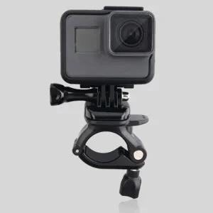 자전거 핸들 시트 포스트 폴 마운트 고프로 액션캠