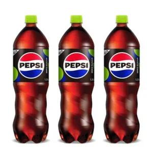 펩시콜라 제로슈거 라임 1.25L 12개 업소용