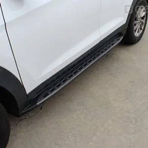 셀토스올뉴투싼스탭 올뉴투싼 사이드스탭 옆발판 사이드 발판 도어