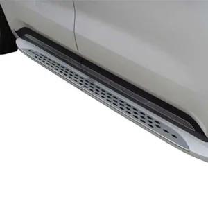 카니발 4세대 사이드 스텝 사이드 발판 도어 스탭 자동차몰딩