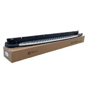 투싼 NX4 사이드스텝 튜닝 도어 옆발판 보조 발판 투싼사이드스텝